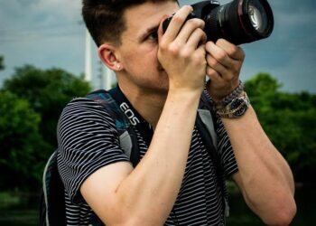 Exclusive interview with videographer Eyeofconner