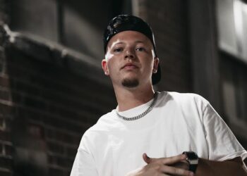 Meet Eugene Hankins aka Genie