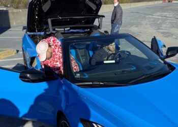 Interview with Long Island Rapper Bondsabillion