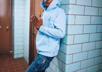 Do Not Miss Out On Official K3V Hit Release “1942” From His Project “Remember Me”