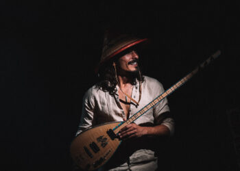 Leonardo Prakash Premiers New Hit Single “Keep the Faith”