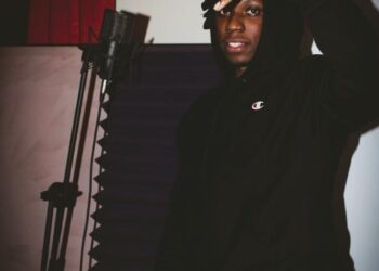 Deetrxll’s New Song Hits At #18 On Apple Music Top 100 Chart