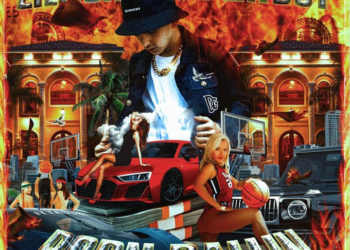 Zillionaire Playboy – “Born Ballin”