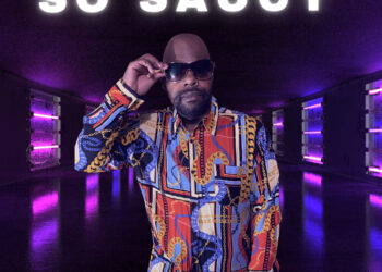 MC Jonny T Releases Hit Single “So Saucy” ft. Rick Ross & Madd Scientist
