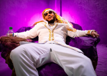 Tony Rhymez – “Jet Talk”