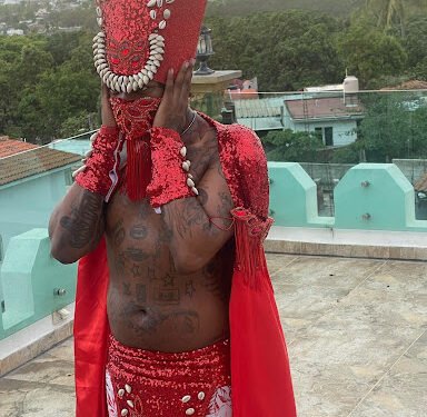 Benji Da Rula