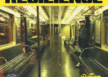 Kool Sphere Drops New Hit Single “Resilience” Produced by Pete Rock