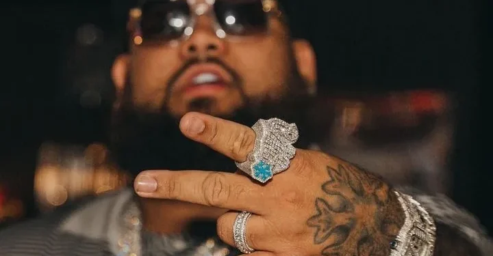 Big Blanco