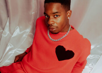 Upcoming Artist Luwani Breaks Love’s Boundaries With His Newest Release