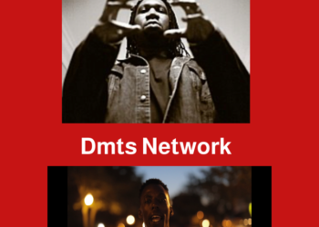 Dmts ft. Krs One – “Tanksley & Parker”