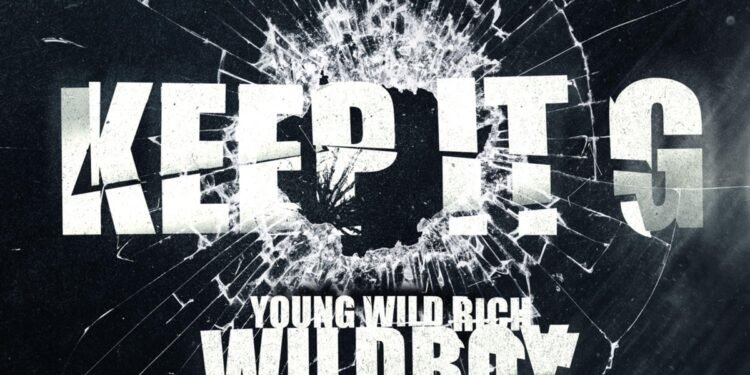Wildboy