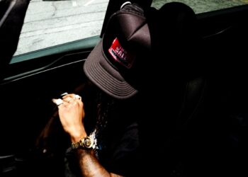 SmooveLee Takes Charge with Explosive New Single “MY TIME IS NOW”