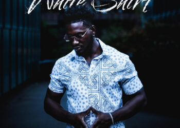 “White Shirt” by C4P Addict – A Confident, Caribbean-Inspired Banger