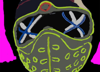 Xwisdom Drops New Hit Single “Red Dots”