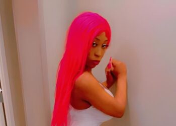 Meet Rising Artist Lotus Bomb