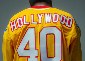 Hollywood 40 Drops New Single “Walk It Back” Featuring Ceelo Green