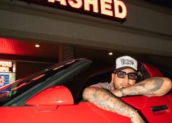 JayLifted Releases New EP “Limited Time Only”