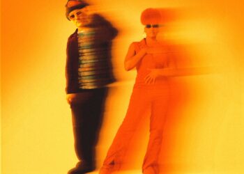 Global Vibes, Pure Soul: BeMyFiasco and Misha Create “Aura Gold” On New EP