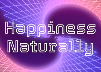 Donald Walker Releases Highly Anticipated Single “Happiness Naturally”