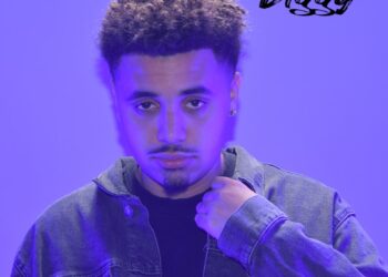 Brax Impresses With New Hit Single “Diggy”