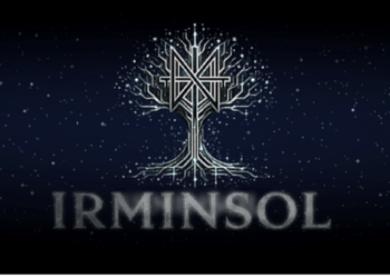 Irminsol Is Creating Music That Connects Emotion and Mythology