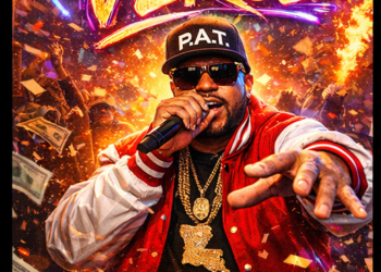 P.A.T. Louisiana’s Finest Southern Tea Awards 2026 Cypher