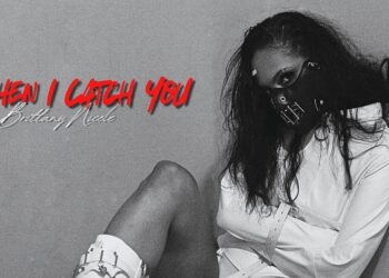 Who is Brittany Nicole – and Why You Should Know Her Now