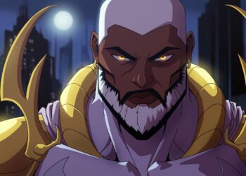 Justin Zissis: The Creator Bringing Heartline Comics to Life