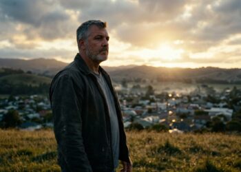 Dallas Cousins Is Turning Pain Into Purpose Through Music That Hits Deep