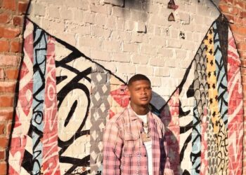 Hoodtrophy Bino Introduces Miami’s Next Up Artist Keykinya (K.E.Y.) On New Cut “My Way”
