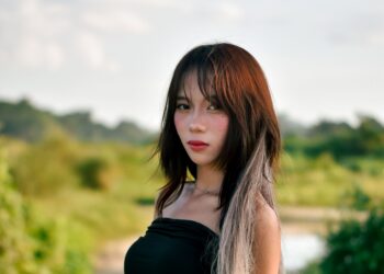 Angele Lapp Is Positioning Herself as the Next International P-Pop Star