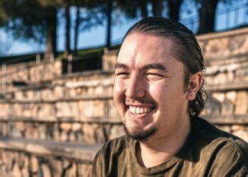 J.T. Hiskey and Afroman Go Way Back—Revisiting “Beverly Hillz”