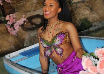 Breezy BRG Delivers Powerful and Addictive Pop Single “On Vibes (Like That)”