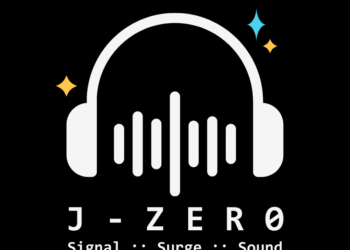 J-ZERØ Creates Electronic Music Built for the Future – and the Night Drive