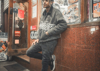 $crillah BinLit Is Crafting His Own Lane With Consistency, Melody, and Meaning