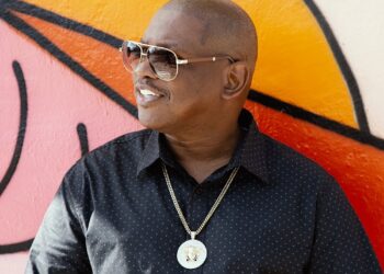 Darrell Kelley’s “ICE Cold Killerz” Turns Protest into a Groove