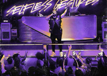 Balistic Man: The Buffalo Mogul