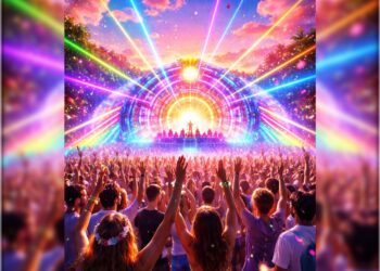 Carlo Timmermans Blends Keyboard Improvisation With AI to Create a Unique Sound