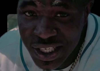 BlueMoneyLou Impresses With New Hit Single “Out The Mud”