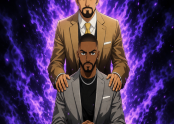 Sinned Drops The Ritual – Act III (Part 2): The Art of War – A Dark, Strategic Rap Storytelling Experience