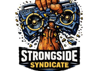 DJ Mannie Faces Launches StrongSide Syndicate & Official Website to Power the Next Generation of DJs and Independent Artists