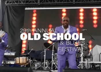 JD Entertainment Presents The 29th Annual Old School and Blues Festival Going Global in 2026