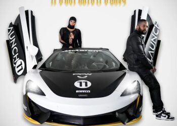 Dough the Freshkid Drops Highly Anticipated Album “It’s Not Hate It’s Envy”