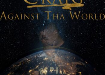Craig Set to Drop New Hit Single “Against Tha World”