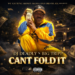 New Music!! D.J. Deadly feat. Big Tripp — “Can’t Fold It”