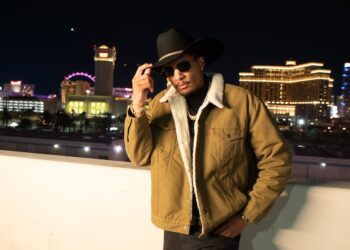 Ryan Nico Unveils Captivating New Album Urban Cowboy