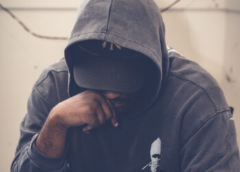 E1i Is Building Emotional Rap Through Melody and 808s