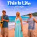Flipstyle’s “This Is Life” Featuring Mel Mova & Lachie Eggert charts across Billboard, iTunes, Amazon, and Spotify as global momentum grows