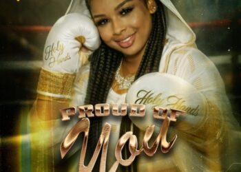 HoodTrophy Bino & Chrisean Rock Drop New Hit Single “Proud Of You”