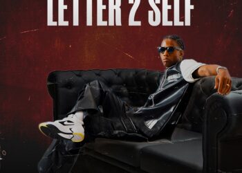 EL-JAY – “Letter 2 Self” Reaches #51 On Billboard Charts